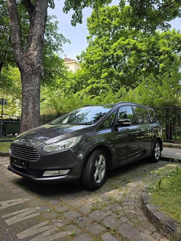 Gebraucht 2019 Ford Galaxy Trend Van / Kleinbus | € 19.500 (Fairer Preis) - Bild 1/4