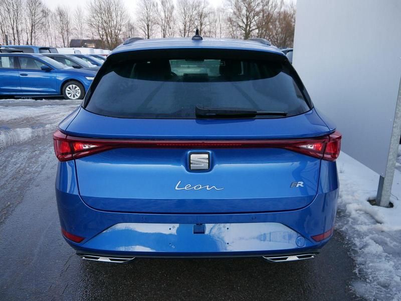 Neu Cupra Leon 150 PS (110 kW) 2025 Kombi