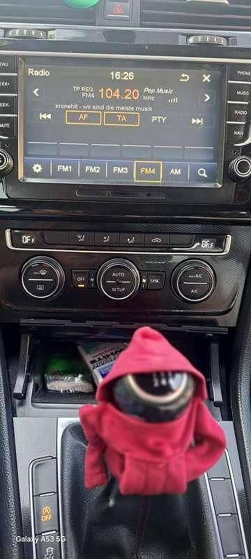 Gebraucht 2013 VW Golf VII GTI Limousine | € 11.500 (Guter Preis) - Bild 1/4