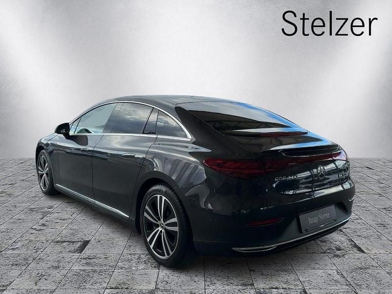 Gebraucht Mercedes EQE300 Edition 180 kW (245 PS) 2023 Grau Limousine