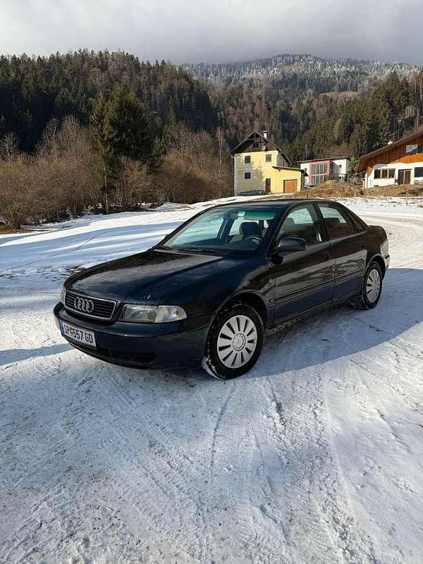 Gebraucht 1998 Audi A4 Kombi | € 1.100 (Fairer Preis) - Bild 1/4