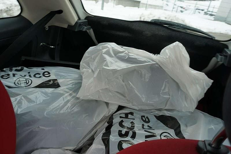 Gebraucht Fiat 500 Pop 69 PS (50 kW) 2014 Weiß Limousine