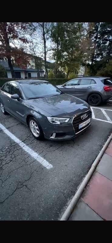 Gebraucht 2017 Audi A3 Sport Limousine | € 13.500 (Guter Preis) - Bild 1/4
