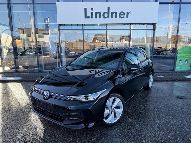 Gebraucht VW Golf VIII 116 PS (85 kW) 2026 Limousine