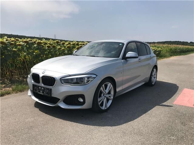 Bmw 1 diesel