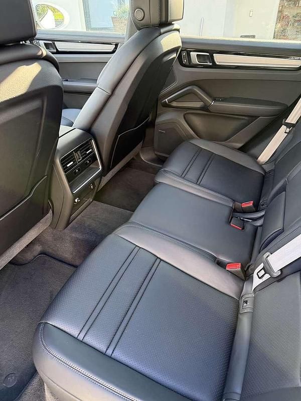 Gebraucht Porsche Cayenne Coupe Platinum Edition 340 PS (250 kW) 2023 Coupé