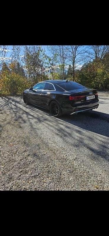 Gebraucht Audi S5 354 PS (260 kW) 2017 Coupé
