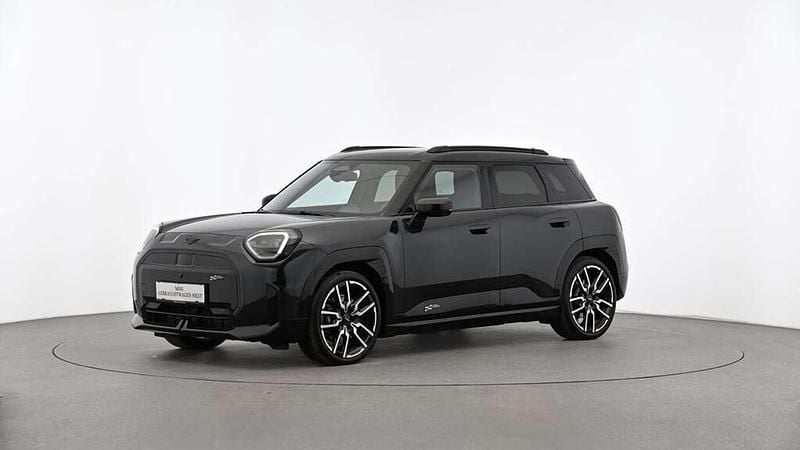 Gebraucht Mini Aceman 160 kW (218 PS) 2025 Grau SUV