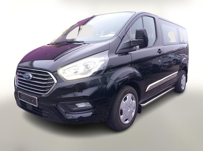Gebraucht Ford Transit Custom Trend 131 PS (96 kW) 2023 Van
