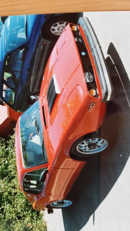 Gebraucht Saab Sonett 65 PS (47 kW) 1973