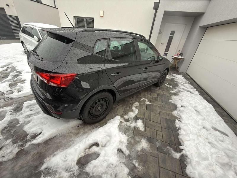 Gebraucht Seat Arona Style 116 PS (85 kW) 2020 SUV