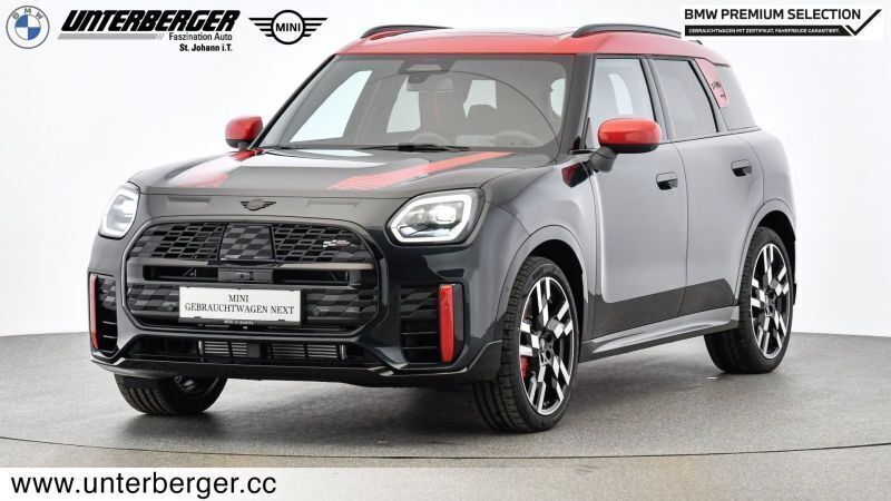 Gebraucht 2024 Mini John Cooper Works Kleinwagen | € 56.990 - Bild 1/4