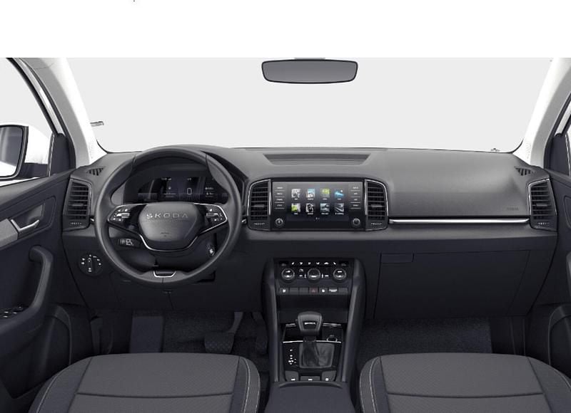 Neu Skoda Karoq Selection 150 PS (110 kW) 2026 SUV