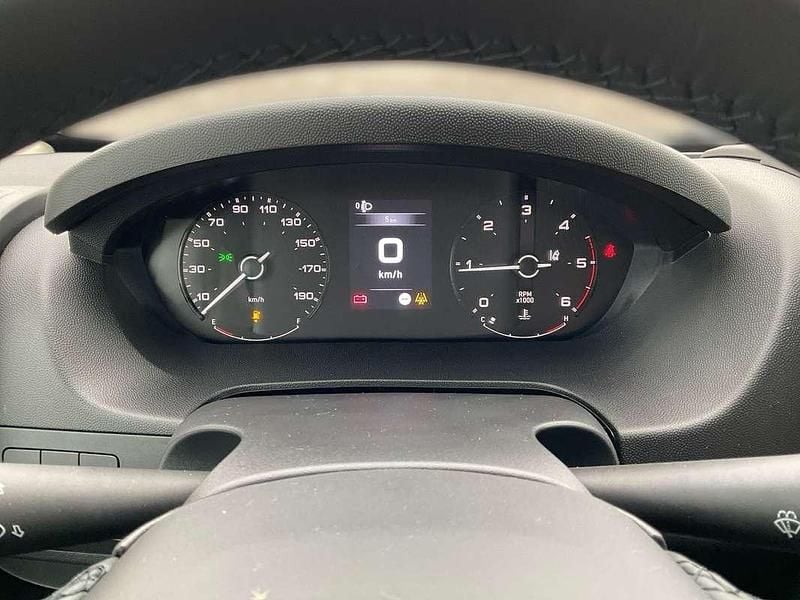 Neu Fiat Ducato 140 PS (102 kW) 2025 Van