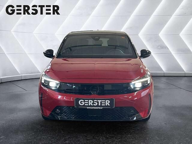 Gebraucht Opel Corsa 101 PS (74 kW) 2024 Rot Limousine