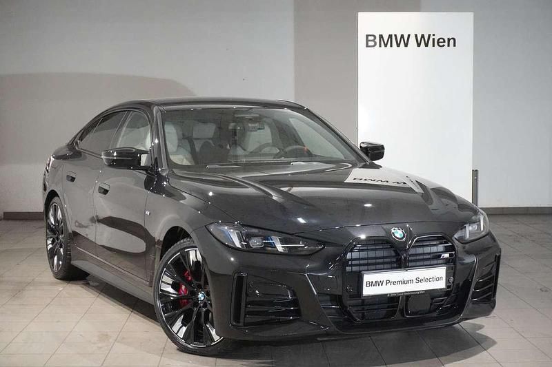 Gebraucht BMW 440 M Sport 374 PS (275 kW) 2025 Schwarz Coupé