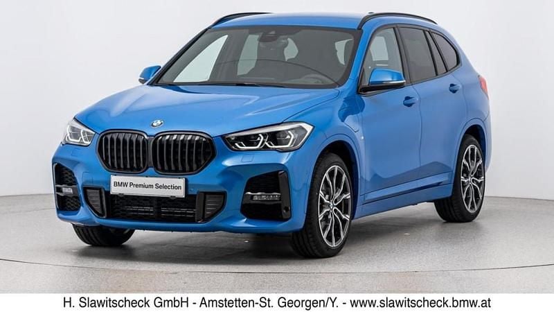 Gebraucht 2021 BMW X1 Performance SUV | € 27.450 (Fairer Preis) - Bild 1/4