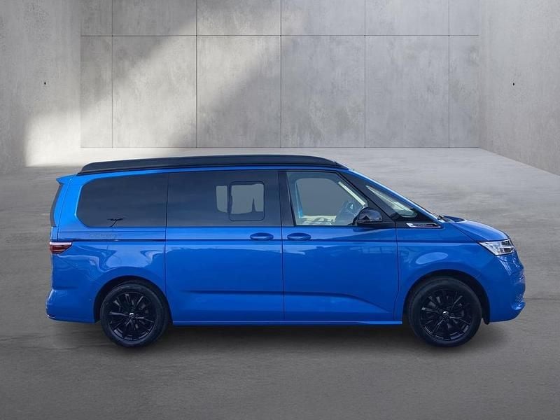 Gebraucht VW California California 150 PS (110 kW) 2025 Mittelblau  metallic Van