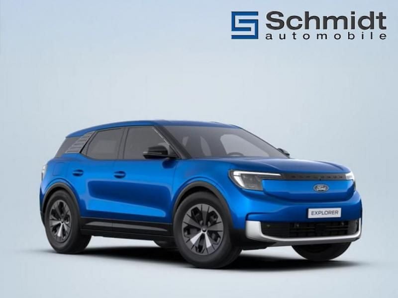 Neu Ford Explorer Style 125 kW (170 PS) 2026 SUV