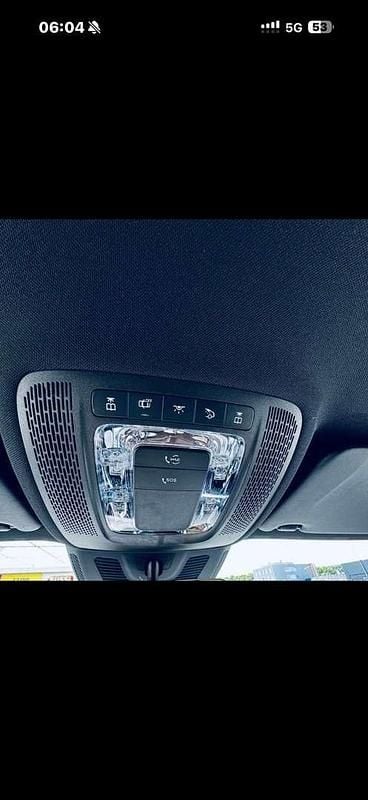 Gebraucht Mercedes GLB200 Style 150 PS (110 kW) 2021 SUV