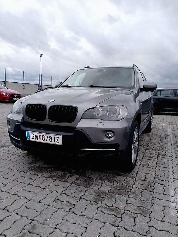 Gebraucht 2007 BMW X5 SUV | € 9.500 (Guter Preis) - Bild 1/4
