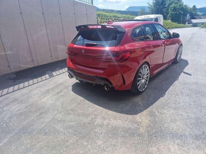Gebraucht BMW M135 M Performance 306 PS (225 kW) 2019 Kleinwagen