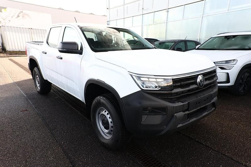 Neu VW Amarok 170 PS (125 kW) 2025 Abholung