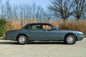 Gebraucht Jaguar XJ8 Executive 237 PS (174 kW) 1997 Andere Limousine