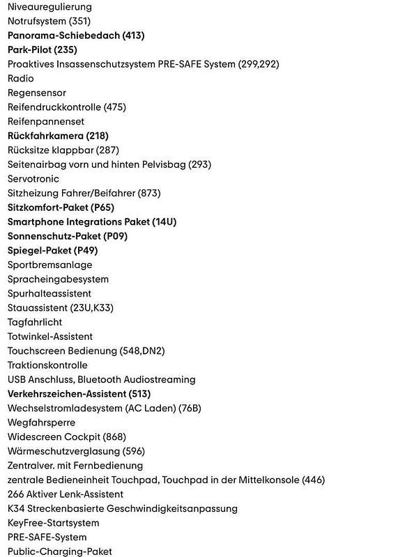 Gebraucht Mercedes E300 306 PS (225 kW) 2022 Grau Kombi