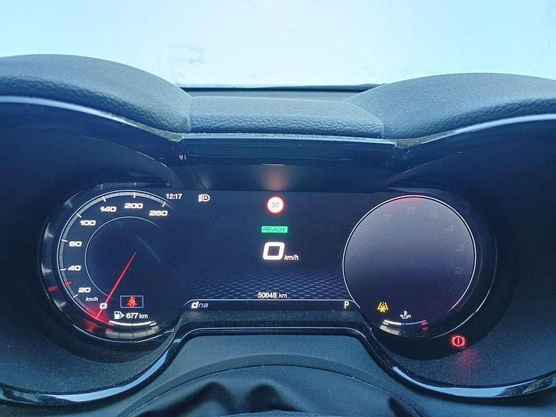 Gebraucht Alfa Romeo Tonale Veloce 160 PS (117 kW) 2023 SUV