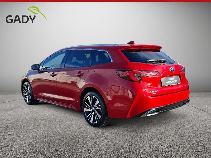 Neu Toyota Corolla Active 98 PS (72 kW) 2026 Kombi
