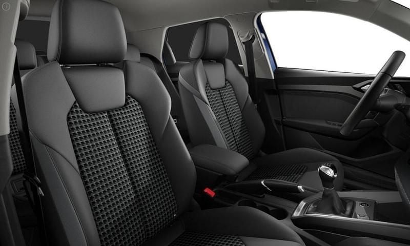 Gebraucht Audi A1 95 PS (69 kW) 2025 Mittelblau  metallic Kleinwagen