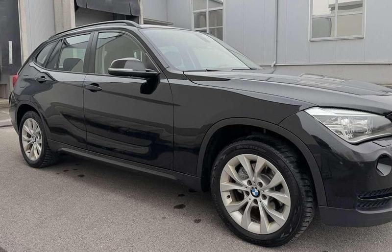 Gebraucht BMW X1 143 PS (105 kW) 2012 SUV