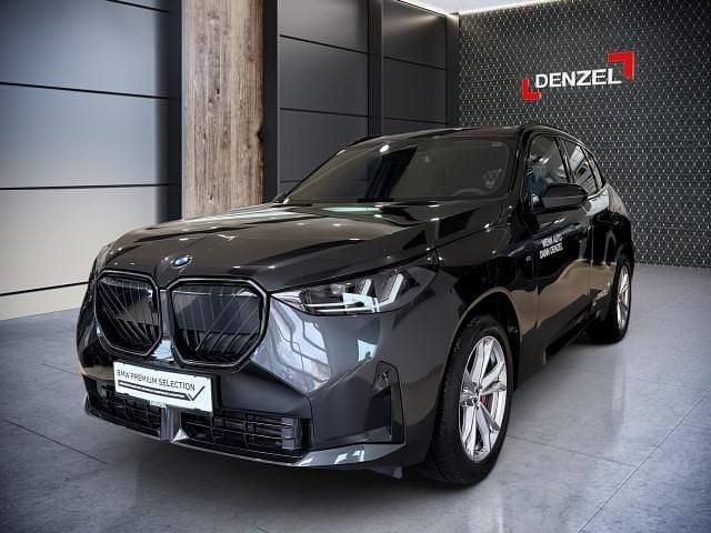 Gebraucht BMW X1 Comfort Edition 184 PS (135 kW) 2026 Sophistograu brillia SUV
