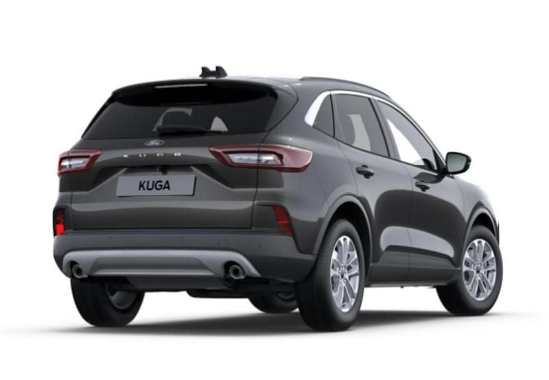 Neu Ford Kuga Titanium 186 PS (136 kW) 2025 SUV