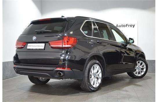 Бмв x5 xdrive25d