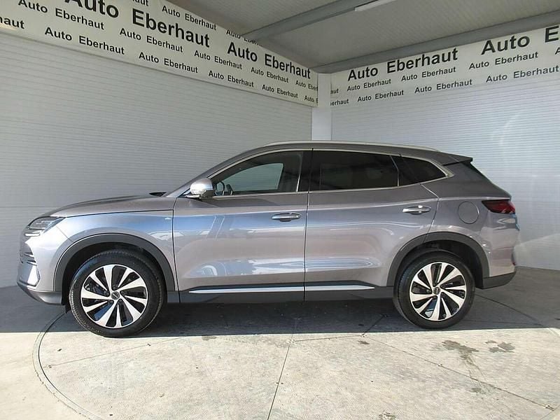 Neu BYD Seal U Design 324 PS (238 kW) 2025 Grau SUV