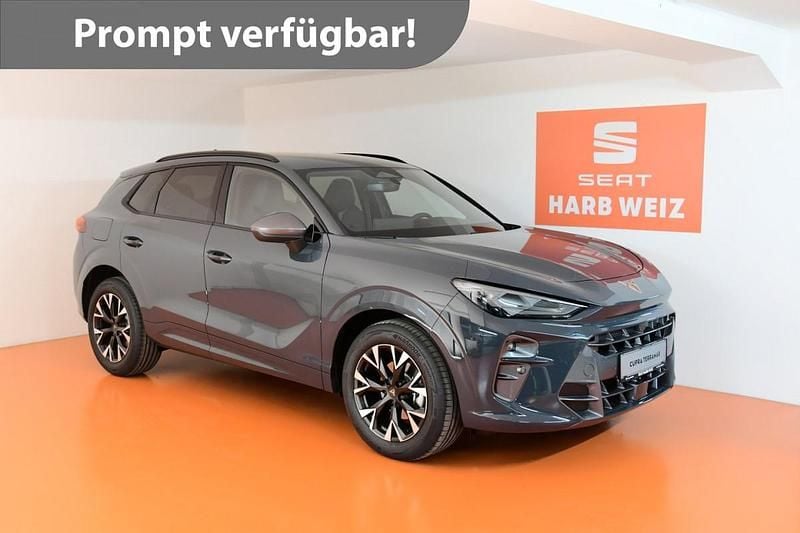 Gebraucht 2025 Cupra Terramar SUV | € 38.880 (Superpreis) - Bild 1/4