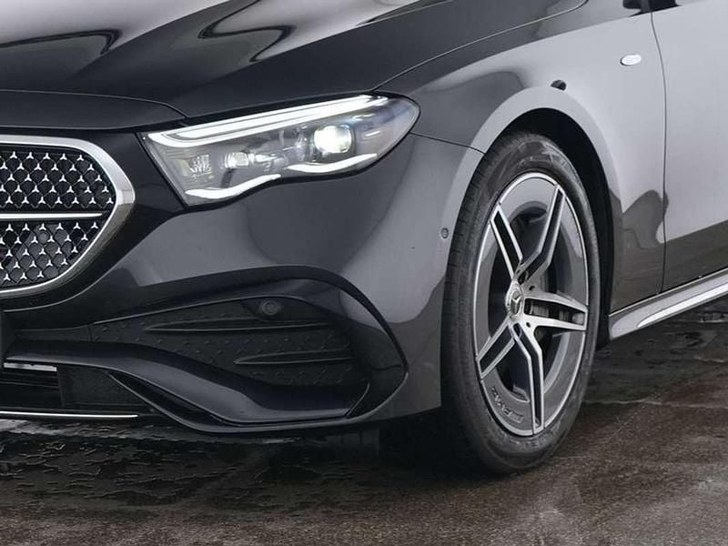 Gebraucht Mercedes E300 AMG line 197 PS (144 kW) 2025 Grau Kombi