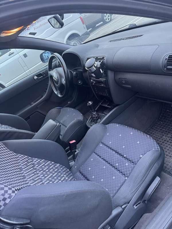 Gebraucht Audi A3 Ambiente 110 PS (80 kW) 2000 Kleinwagen