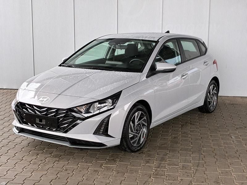 Neu Hyundai i20 Comfort 90 PS (66 kW) 2026 Kleinwagen