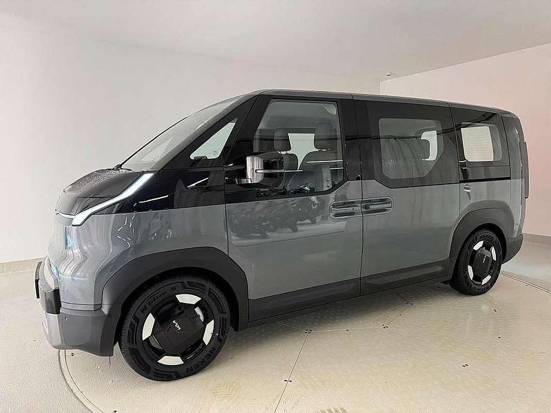 Neu Kia PV5 Plus 119 kW (163 PS) 2025 Grau Van / Kleinbus