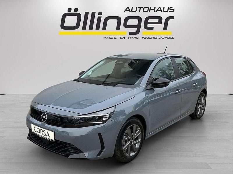 Grau Neu 2025 Opel Corsa Edition+ Limousine | € 19.490 (Fairer Preis) - Bild 1/4