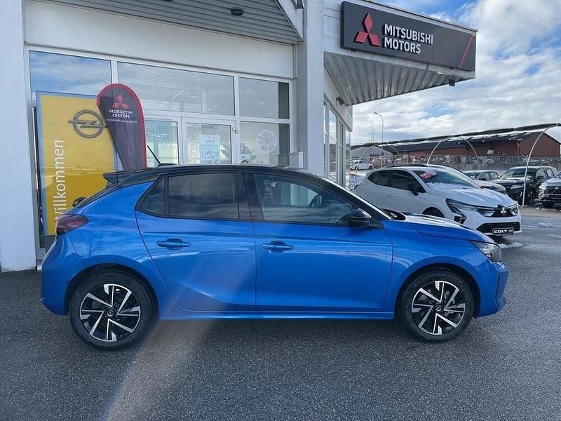 Neu Opel Corsa 101 PS (74 kW) 2026 Kleinwagen