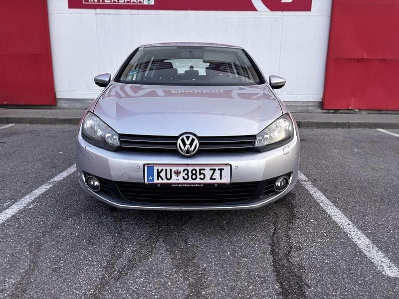 Gebraucht 2012 VW Golf VII Limousine | € 7.900 (Fairer Preis) - Bild 1/4