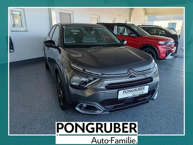 Grau Gebraucht 2024 Citroën C4 PureTech Kombi | € 22.900 (Etwas zu teuer) - Bild 1/4