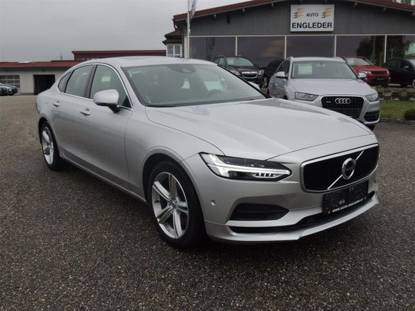 Volvo s90 d3