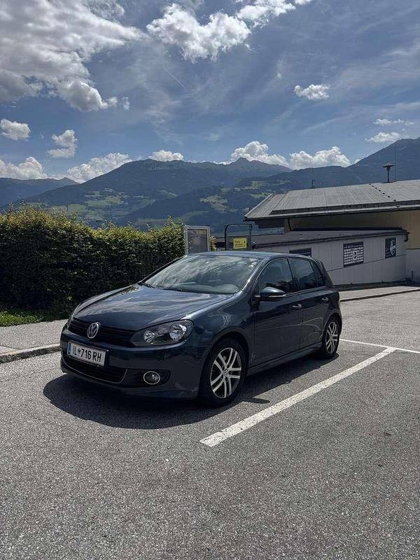 Gebraucht 2011 VW Golf Limousine | € 6.500 (Fairer Preis) - Bild 1/4