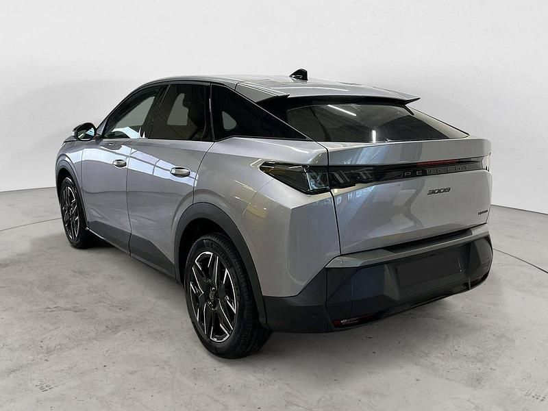 Gebraucht Peugeot 3008 Allure 136 PS (100 kW) 2024 SUV