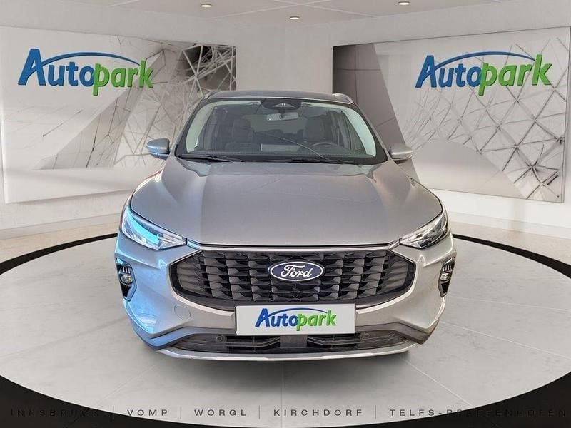 Neu Ford Kuga Titanium 151 PS (111 kW) 2026 Grau SUV